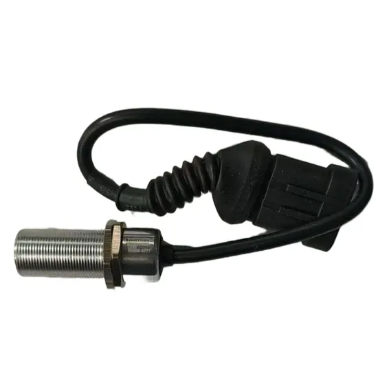 Детали для тяжелых грузовиков, высококачественные новые электрические аксессуары для автомобилей