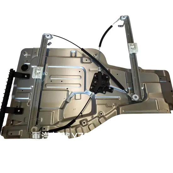 Аксессуары для электромобилей с низкими потерями для Sinotruk HOWO Light Truck Commander