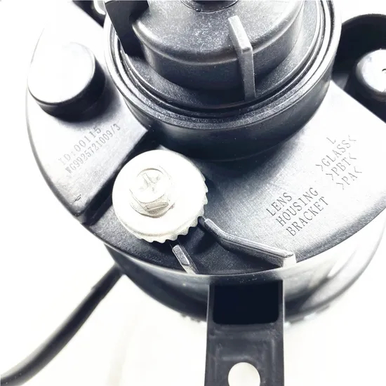 Комбинированная приборная панель Sinotruk HOWO Truck Electronics Wg9918581129 Основные детали кабины