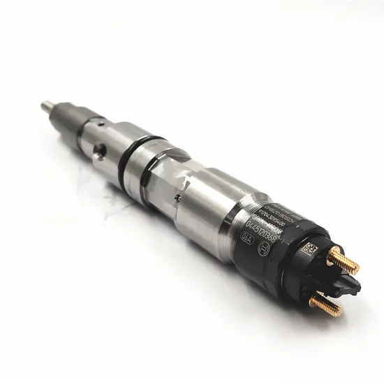 Новый оригинальный Sinotruk HOWO 371HP PS8500 Vg1560080023 Топливный насос высокого давления в сборе, запасная часть насоса высокого давления