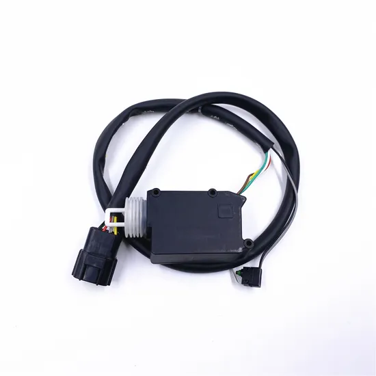 Hwte Новое состояние Жгут проводов шасси самосвала Модель Az9721770304 для Sinotruk HOWO Запчасти для тяжелых грузовиков