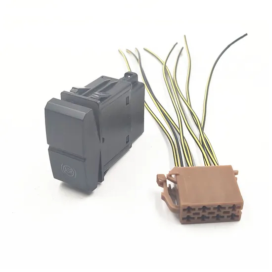 Оригинальный высококачественный Shacman X3000 X5000 F3000, стержень индикатора фар, комбинированный переключатель на рулевой колонке