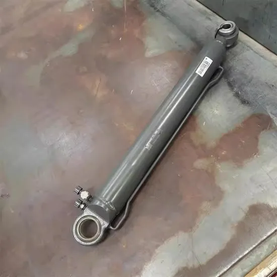 Новое состояние Sinotruk HOWO T7h Sitrak C7h C9h Tx G7s Двигатель грузовика в сборе Электромагнитный клапан двигателя в сборе