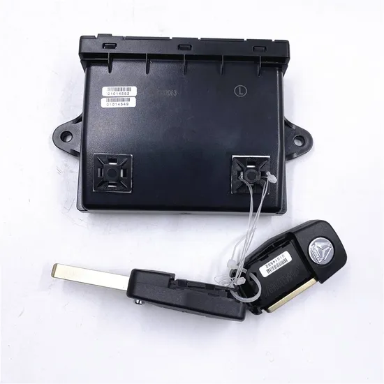 Аксессуары для грузовиков Sinotruk HOWO T7h C7h C9h G7s Грузовики 712W63730-0051 Левое зеркало заднего вида в сборе (широкий кузов с электроприводом)