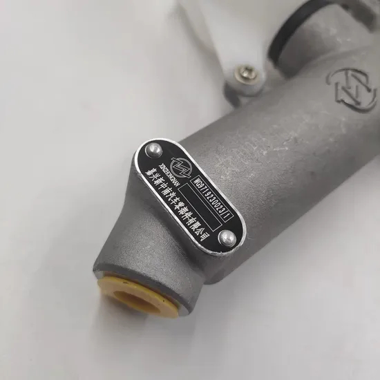 Аксессуары для экскаваторов. Водяной насос 1001544710 для Weichai Wp12 Wp13. Запасные части для дизельных двигателей HOWO Shacman Shantui Sany Tonly Самосвал.