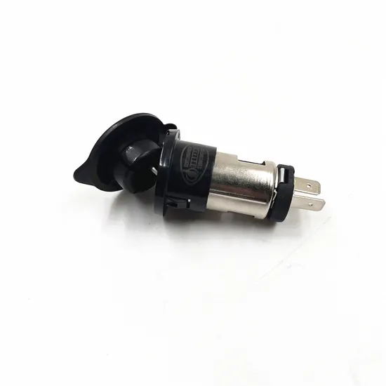 Wg9725580100 Sinotruk Weichai Двигатель HOWO Запчасти для грузовиков HOWO Реле стартера