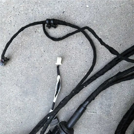 Sino HOWO тракторный самосвал дизельный двигатель автозапчасти для грузовиков системы стартера 12 В