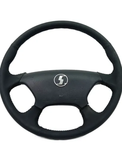 Оригинальный универсальный руль Wg9925470365/1 для грузовика Sinotruck HOWO A7