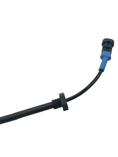 Новый Shacman M3000, детали для тяжелых грузовиков, аксессуары для кабины, высокая крышка ящика для хранения, прямой монтаж, оригинальная Dz15221611250