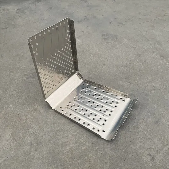 Интеркулер с эффективным охлаждением OE Wg9925530137/2 подходит для серии Sinotruk HOWO/Hw 70