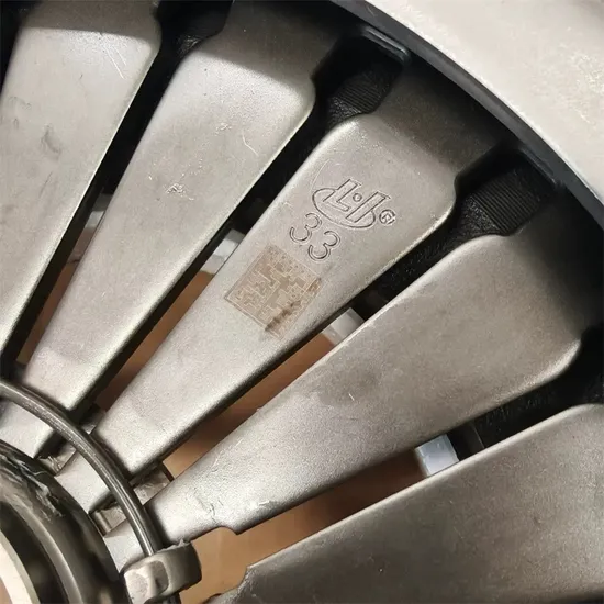 Оптовая продажа автозапчастей автомобиля 41200-2D220 комплект двойного сцепления сцепления автоматической коробки передач для Hyundai Tucson Sonata