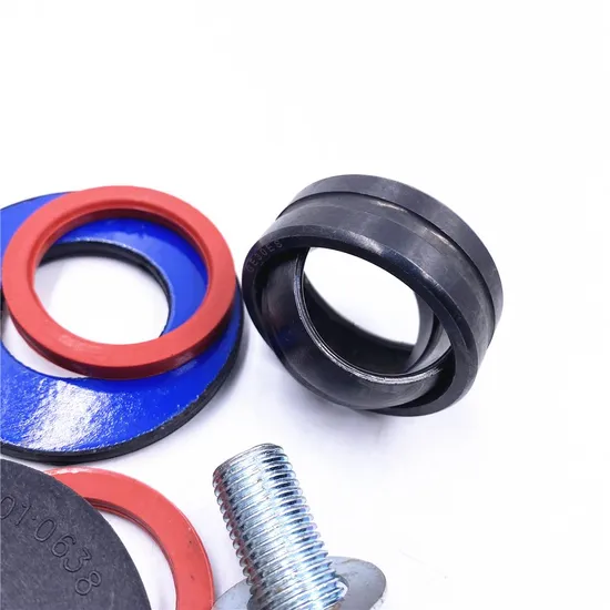 Детали для европейских грузовиков для тяжелых условий эксплуатации Подвески двигателя 1336885 1496288 1423011 1475868 Резиновая опора, с маркировкой: красная