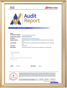 Сертификация СГС