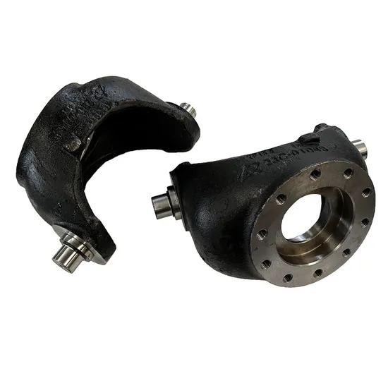 Shacman X5000 HOWO Truck Parts Dz97259430624 Новая коробка передач в сборе