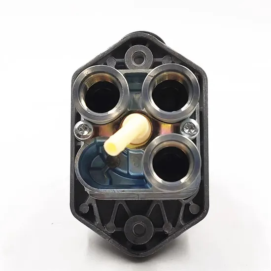 Ace and Fierce Commander от китайского Howo, рулевой насос для легких грузовиков Haoman, роторный насос, гидравлический насос, лопастной насос