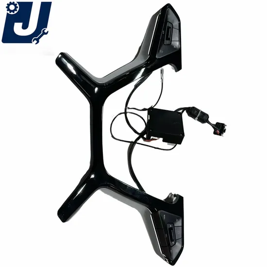 Электрические детали и аксессуары со стабильным сигналом для Shacman Delong M3000 X3000