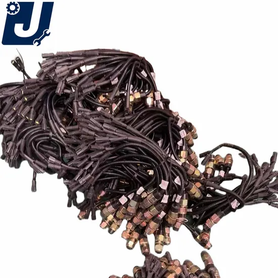 Универсальные электромонтажные аксессуары для Shacman Delong