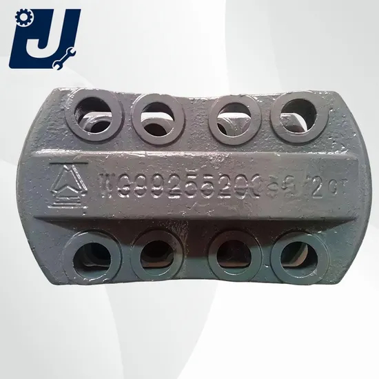 Детали автомобильного шасси с прямой посадкой для Shacman Delong M3000 X3000