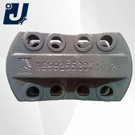 Детали автомобильного шасси с прямой посадкой для Shacman Delong M3000 X3000