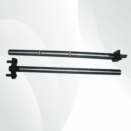 Прецизионные автомобильные детали шасси для Sinotruk Haoman Delong