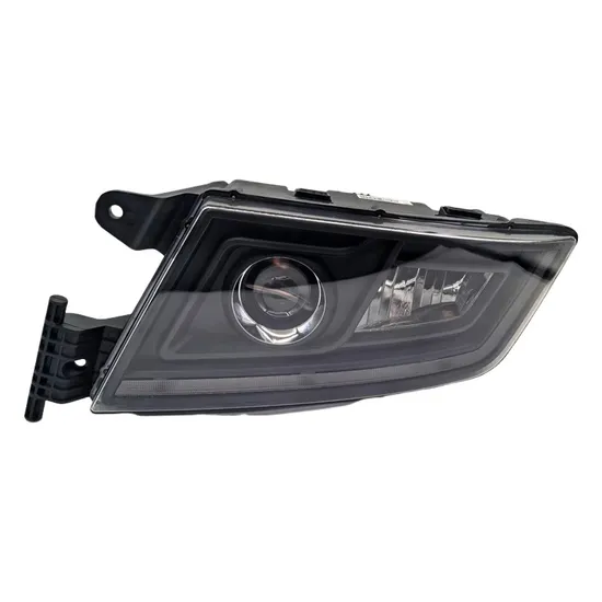 HOWO A7 Sitrakc7hg7 Hohan Shacman Beiben Foton Fweichai Двигатель Sinotruk Прицеп Трактор Самосвал Грузовой 371 380 420 Запасные части для грузовиков Запчасти для полуприцепов