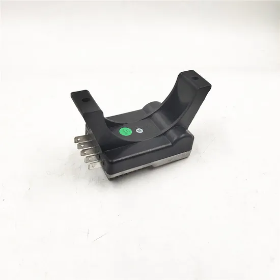 Wg9716582212 Wg9716582211 Приборная панель HOWO в новом состоянии