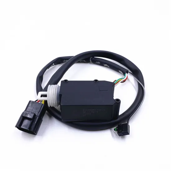 Hwte Новое состояние Жгут проводов шасси самосвала Модель Az9721770304 для Sinotruk HOWO Запчасти для тяжелых грузовиков