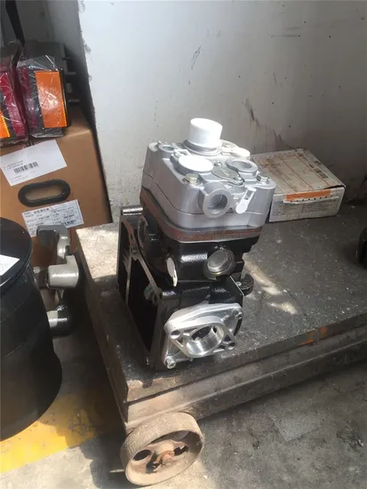 Запасные части для грузовиков, используемые в Sinotruk HOWO Wechai Engine Wd615 Двигатель Vg1560080023 Топливный насос-форсунка Хорошая цена Высокое качество