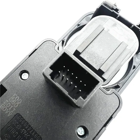 Датчик скорости TM1111-09 для двигателя Sinotruk HOWO Shacman Weichai, OEM-качество автомобиля