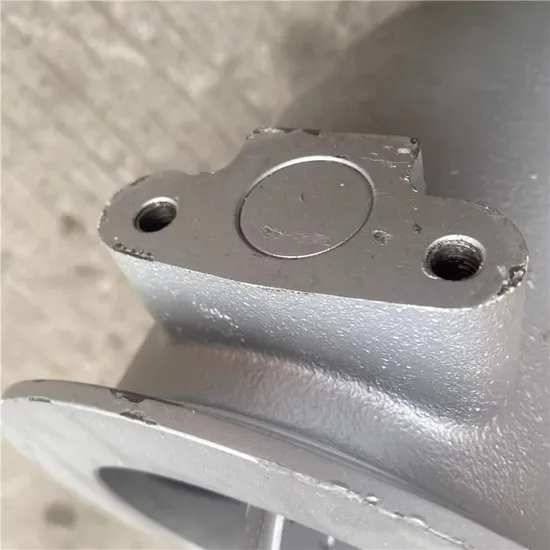 Wg9000360524 Релейные клапаны для Sinotruk HOWO Shacman Dongfeng Sitrak Грузовой тормозной релейный клапан