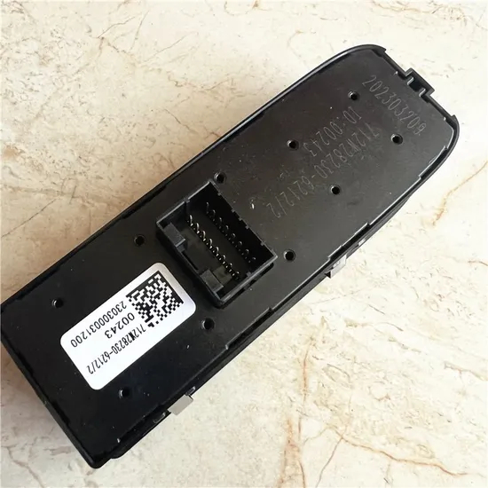 Лидер продаж, стартер и генератор для грузовиков, 24 В, 55 кВт, 11 т, номинальная электрическая система для тяжелых условий эксплуатации, детали двигателя грузовика