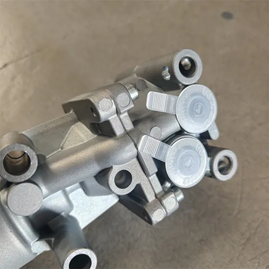 Аксессуары для экскаваторов 307D 4m40 Топливные насосы высокого давления Новые Me444303 104741-8122 104641-8120дизельный масляный насос для состояния экскаватора