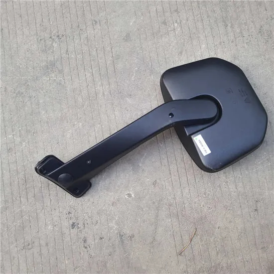 OEM Custom HOWO Детали кузова передней панели грузовика Внутренняя штамповка Стальные запасные автоаксессуары Детали кузова автомобильной кабины