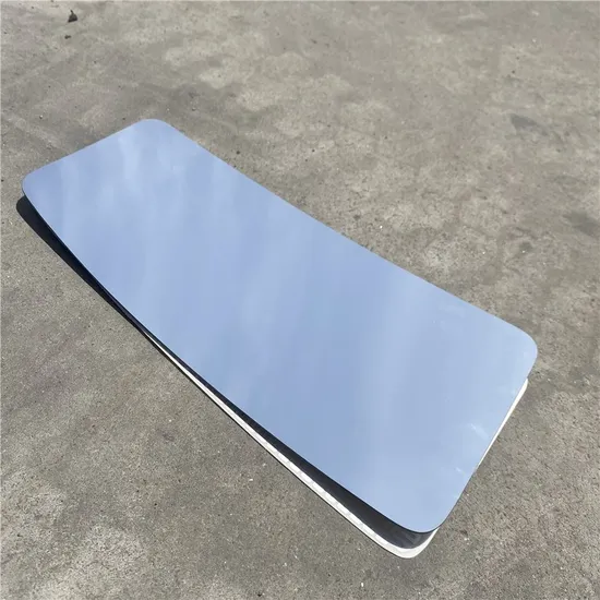 Высококачественные аксессуары для грузовиков Wg1642330040 Внутренняя облицовка правой двери для Sinotruk