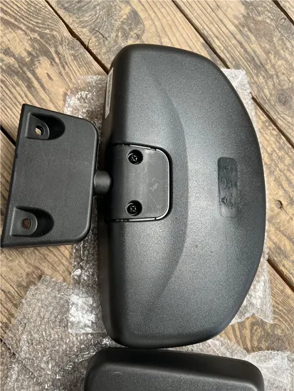 Завод автозапчастей Mbp поставляет оптом запасные части BPW Fuwa для прицепов и аксессуаров