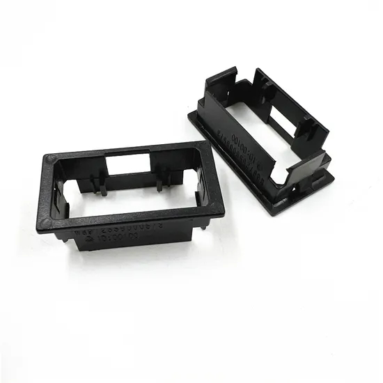 Новая прочная пластиковая защелка Delong F3000 Dz 13241330115 внутренняя ручка двери для замены внутренней части кабины Shacman