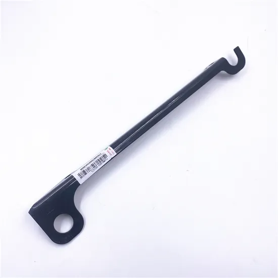 Высокопроизводительный интеркулер OE Wg9925530137/2 для Sinotruk HOWO A7/T5g/T7h - эффективное рассеивание тепла