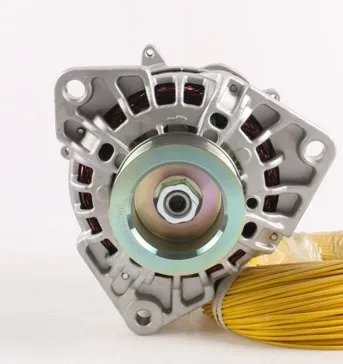 Компрессор кондиционера автобуса Fkx40/470K*R407c