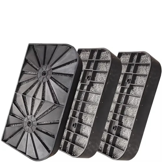 Оригинальный воздушный фильтр запасных частей для грузовика Sinotruk HOWO 1109070-2000-C00