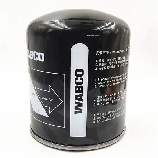 Fs20190 Китайский национальный тяжелый грузовик HOWO Топливный фильтр Wg9925550966 HOWO T5g