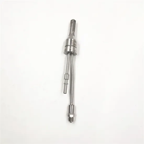 Компрессор пневматического тормоза Tul-Flo-750 5004187X 23516841 23516840 для деталей Detroit S60 для тяжелых условий эксплуатации