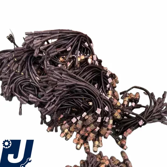 Безопасно-защитные аксессуары для электрических кабелей для Sinotruk Hohan