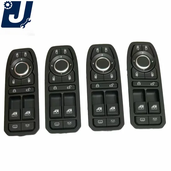 Аксессуары для электромобилей с защитой от перегрузки для Sinotruk Hohan Shaanxi Aolong