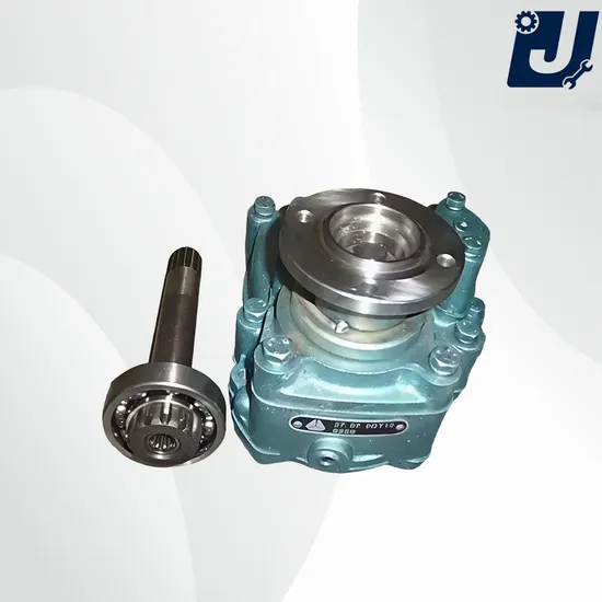 Прецизионная автоматическая деталь шасси для HOWO A7/T7h Sinotruk Haowo T7/T5g/Tx