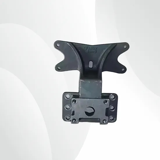 Износостойкие автозапчасти, детали шасси для легкого грузовика Sinotruk HOWO Warrior