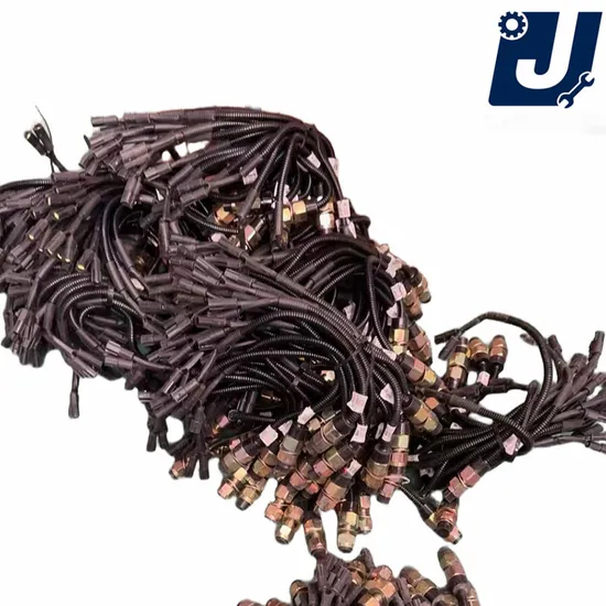 Долговечные аксессуары для электромобилей Sinotruk Golden Prince