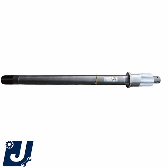 Детали подвески антикоррозийного шасси для Sinotruk Hohan Sinotruk Haoman