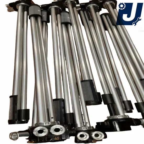 Электрические детали и аксессуары с защитой от перегрузки для Shacman Delong M3000 X3000