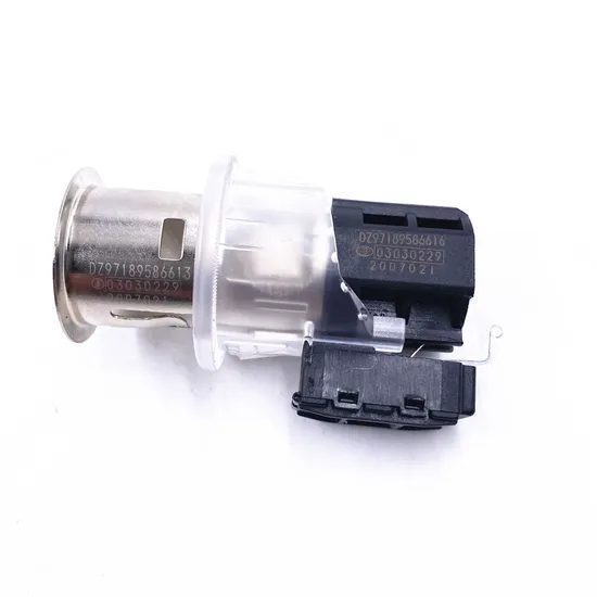 Комбинированная приборная панель Sinotruk HOWO Truck Electronics Wg9918581129 Основные детали кабины