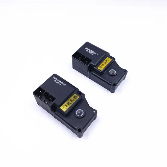 28V 55A Jfz251782 Wp10fdj Детали двигателя Генератор 13024345 Генератор для дизельного двигателя Weichai